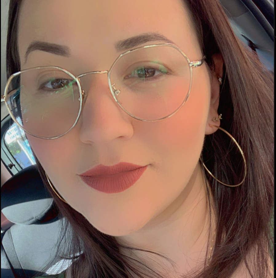 Airana Fagundes - Nail Designer